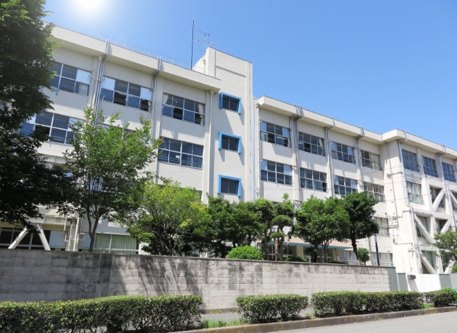 公共施設の建築工事を中心に、地域に根ざした施工を展開