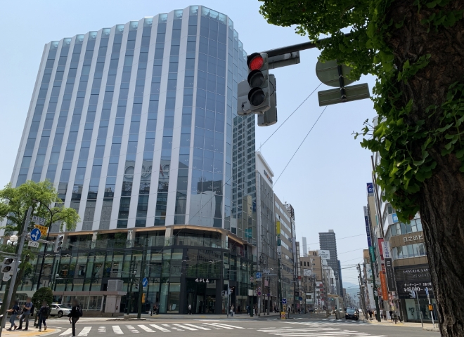 建物の価値を高めるリノベーションや改修工事も対応可能です